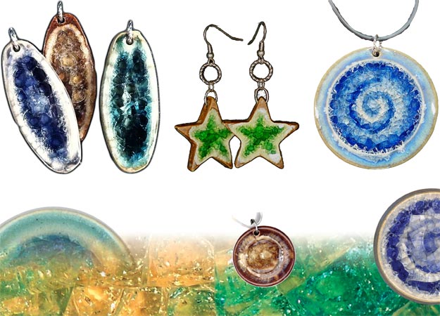 eco jewelry