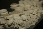 Handmade Jewelry in Production