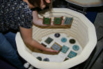 unique pottery