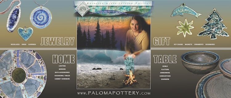paloma products list banner