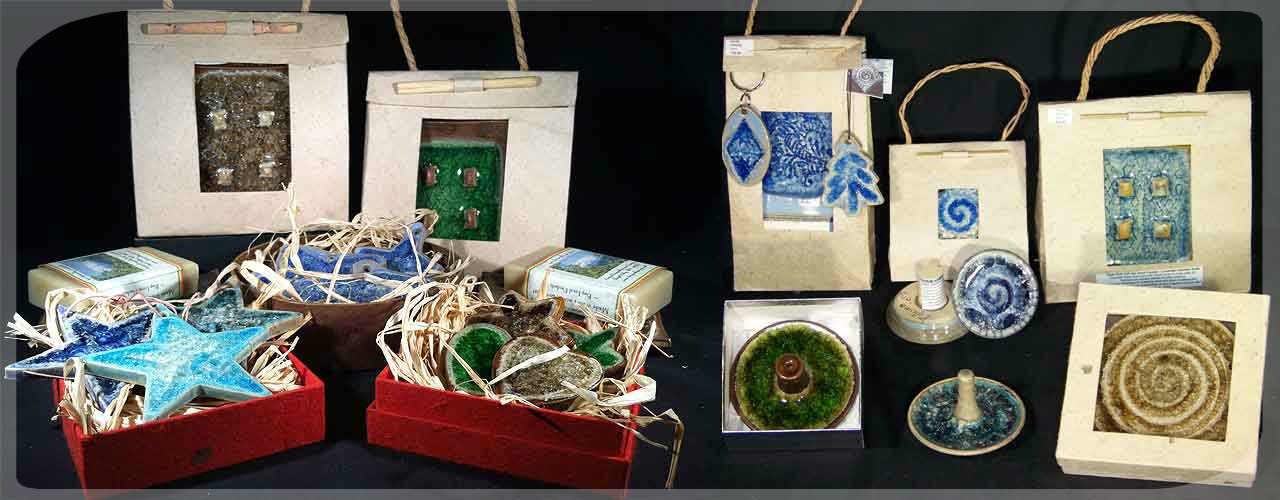 eco gift packages